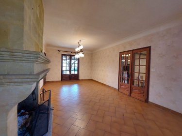 Maison a vendre Mouleydier 24520 Dordogne 110 m2 5 pièces 194000 euros