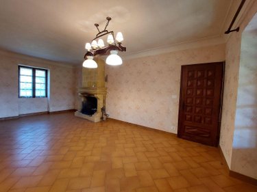 Maison a vendre Mouleydier 24520 Dordogne 110 m2 5 pièces 194000 euros