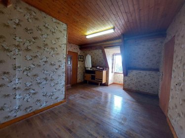 Maison a vendre Mouleydier 24520 Dordogne 110 m2 5 pièces 194000 euros