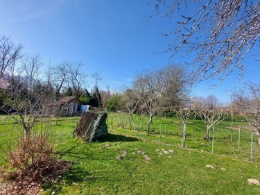 Maison a vendre Mouleydier 24520 Dordogne 110 m2 5 pièces 194000 euros