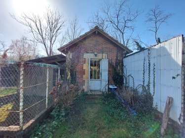 Maison a vendre Mouleydier 24520 Dordogne 110 m2 5 pièces 194000 euros