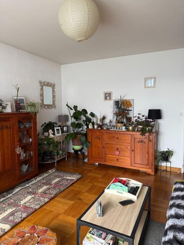 Appartement a vendre Troyes 10000 Aube 50 m2 2 pièces 64600 euros