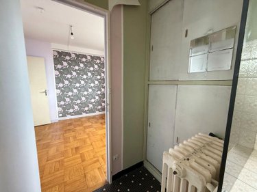 Appartement a vendre Troyes 10000 Aube 50 m2 2 pièces 70000 euros