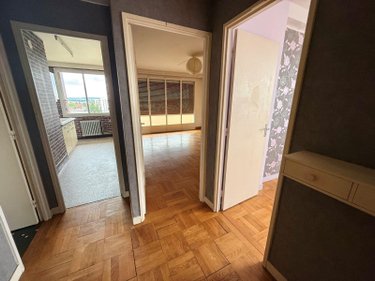 Appartement a vendre Troyes 10000 Aube 50 m2 2 pièces 70000 euros