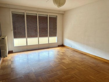 Appartement a vendre Troyes 10000 Aube 50 m2 2 pièces 70000 euros