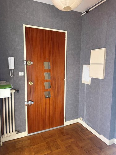 Appartement a vendre Troyes 10000 Aube 50 m2 2 pièces 70000 euros