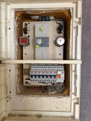 Appartement a vendre Troyes 10000 Aube 50 m2 2 pièces 70000 euros