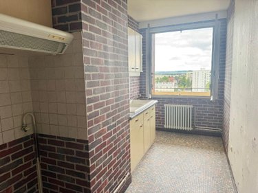 Appartement a vendre Troyes 10000 Aube 50 m2 2 pièces 70000 euros