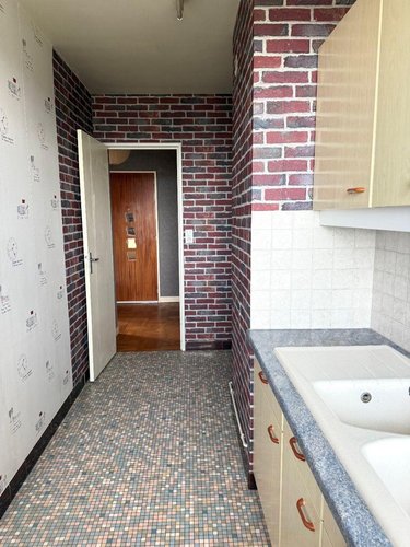 Appartement a vendre Troyes 10000 Aube 50 m2 2 pièces 70000 euros