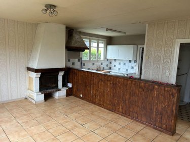 Maison a vendre Gièvres 41130 Loir-et-Cher 57 m2 3 pièces 80000 euros