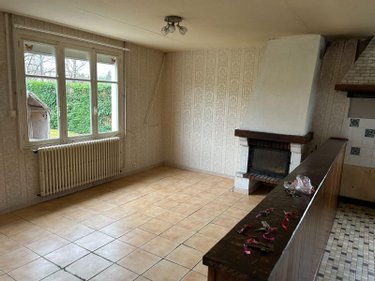 Maison a vendre Gièvres 41130 Loir-et-Cher 57 m2 3 pièces 80000 euros