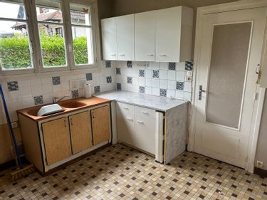 Maison a vendre Gièvres 41130 Loir-et-Cher 57 m2 3 pièces 80000 euros
