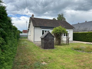 Maison a vendre Gièvres 41130 Loir-et-Cher 57 m2 3 pièces 80000 euros