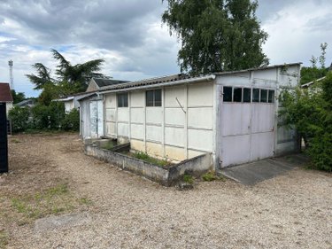 Maison a vendre Gièvres 41130 Loir-et-Cher 57 m2 3 pièces 80000 euros