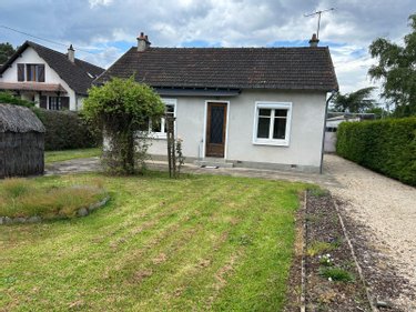 Maison a vendre Gièvres 41130 Loir-et-Cher 57 m2 3 pièces 80000 euros