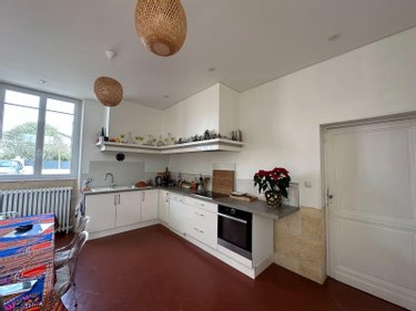 Maison a vendre Cadillac sur Garonne 33410 Gironde 160 m2 6 pièces 405600 euros