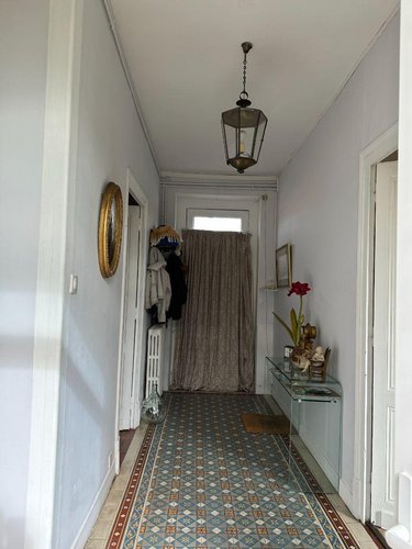 Maison a vendre Cadillac sur Garonne 33410 Gironde 160 m2 6 pièces 405600 euros