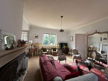 Maison a vendre Cadillac sur Garonne 33410 Gironde 160 m2 6 pièces 405600 euros