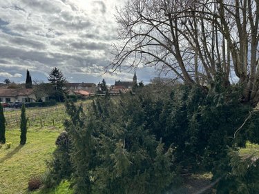 Maison a vendre Cadillac sur Garonne 33410 Gironde 160 m2 6 pièces 405600 euros