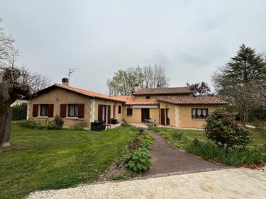 Maison a vendre Saint-André-de-Cubzac 33240 Gironde 286 m2 8 pièces 551000 euros