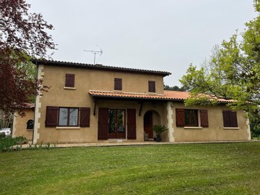 Maison a vendre Saint-André-de-Cubzac 33240 Gironde 286 m2 8 pièces 551000 euros
