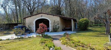 Maison a vendre Saint-André-de-Cubzac 33240 Gironde 286 m2 8 pièces 551000 euros