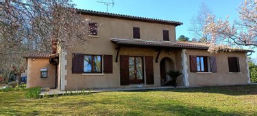 Maison a vendre Saint-André-de-Cubzac 33240 Gironde 286 m2 8 pièces 551000 euros