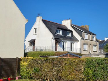 Maison a vendre Roscoff 29680 Finistère 97 m2 5 pièces 318150 euros
