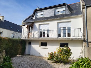 Maison a vendre Roscoff 29680 Finistère 97 m2 5 pièces 318150 euros