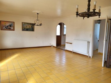 Maison a vendre Roscoff 29680 Finistère 97 m2 5 pièces 318150 euros