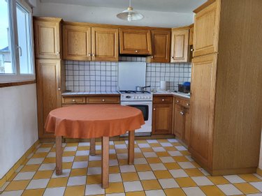 Maison a vendre Roscoff 29680 Finistère 97 m2 5 pièces 318150 euros