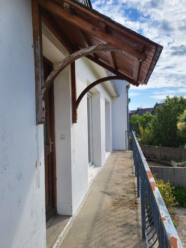 Maison a vendre Roscoff 29680 Finistère 97 m2 5 pièces 318150 euros