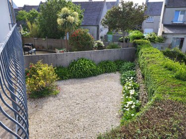 Maison a vendre Roscoff 29680 Finistère 97 m2 5 pièces 318150 euros