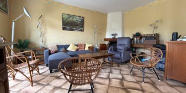 Maison a vendre Châlons-en-Champagne 51000 Marne 102 m2 6 pièces 179900 euros