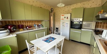 Maison a vendre Châlons-en-Champagne 51000 Marne 102 m2 6 pièces 179900 euros