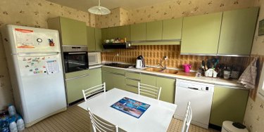 Maison a vendre Châlons-en-Champagne 51000 Marne 102 m2 6 pièces 172000 euros