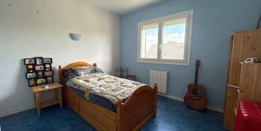Maison a vendre Châlons-en-Champagne 51000 Marne 102 m2 6 pièces 179900 euros