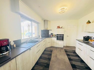 Maison a vendre Moëlan-sur-Mer 29350 Finistère 140 m2 6 pièces 468000 euros