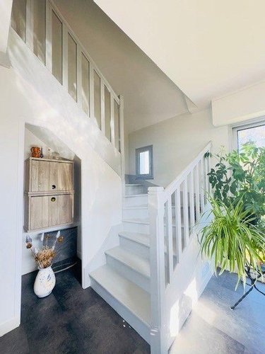 Maison a vendre Moëlan-sur-Mer 29350 Finistère 140 m2 6 pièces 468000 euros