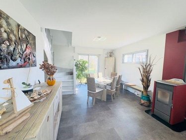 Maison a vendre Moëlan-sur-Mer 29350 Finistère 140 m2 6 pièces 468000 euros