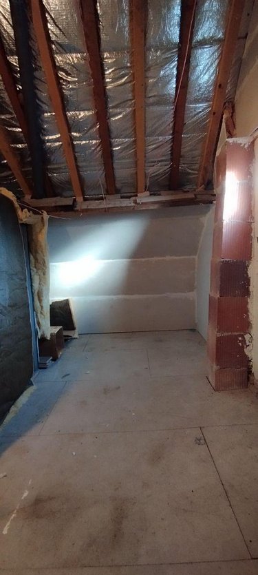 Maison a vendre Le Sourd 02140 Aisne 97 m2 4 pièces 106000 euros