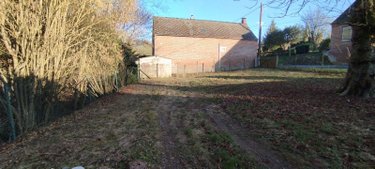 Maison a vendre Le Sourd 02140 Aisne 97 m2 4 pièces 106000 euros