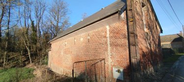 Maison a vendre Le Sourd 02140 Aisne 97 m2 4 pièces 106000 euros