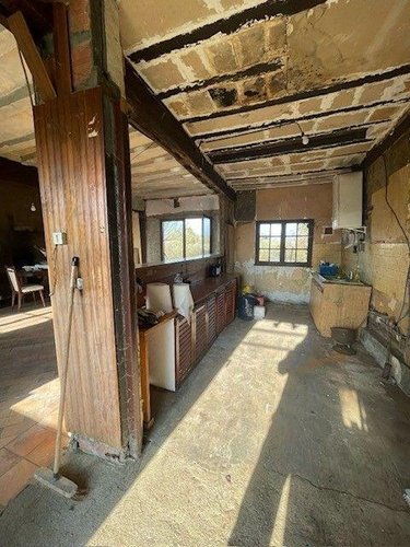 Maison a vendre Courcival 72110 Sarthe 80 m2 3 pièces 29680 euros