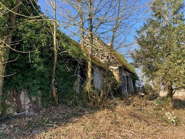 Maison a vendre Courcival 72110 Sarthe 80 m2 3 pièces 29680 euros