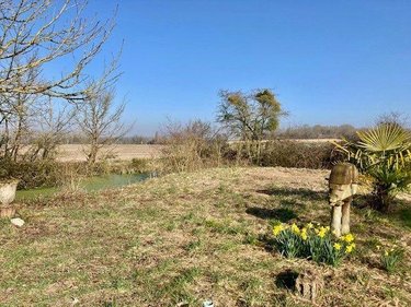 Maison a vendre Courcival 72110 Sarthe 80 m2 3 pièces 40280 euros