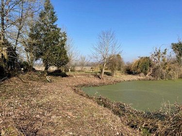 Maison a vendre Courcival 72110 Sarthe 80 m2 3 pièces 40280 euros