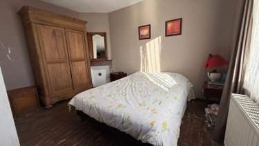 Maison a vendre Auvillers-les-Forges 08260 Ardennes 129 m2 7 pièces 230000 euros