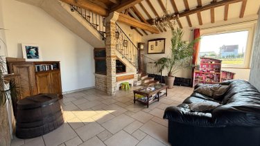 Maison a vendre Auvillers-les-Forges 08260 Ardennes 129 m2 7 pièces 230000 euros
