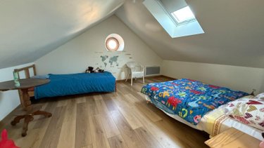 Maison a vendre Auvillers-les-Forges 08260 Ardennes 129 m2 7 pièces 230000 euros